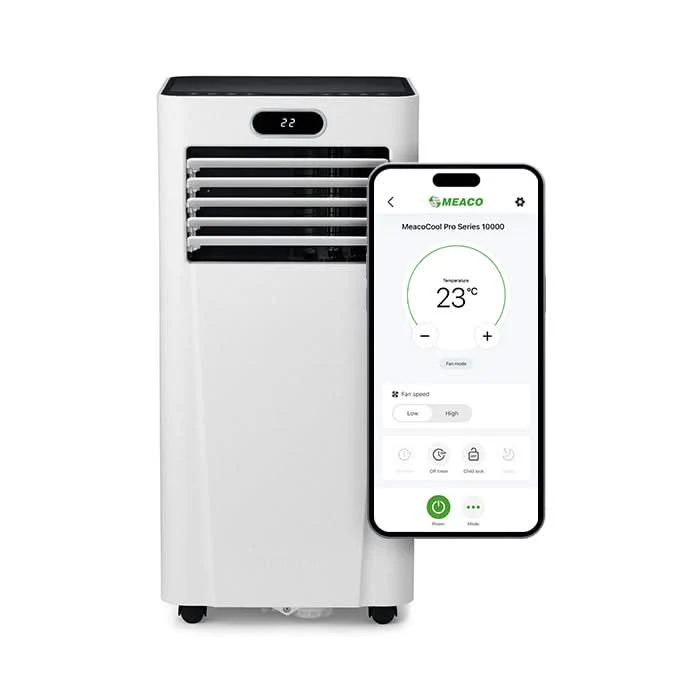 Mobile Klimaanlagen